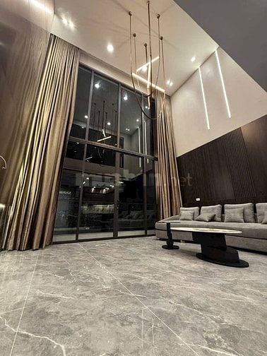 Bán nhà phố Tư Đình – Long Biên, 7T thang máy – 70m2, thiết kế cao cấp