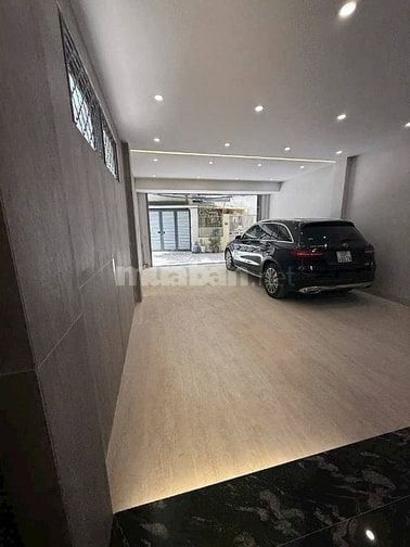 Bán nhà phố Tư Đình – Long Biên, 7T thang máy – 70m2, thiết kế cao cấp