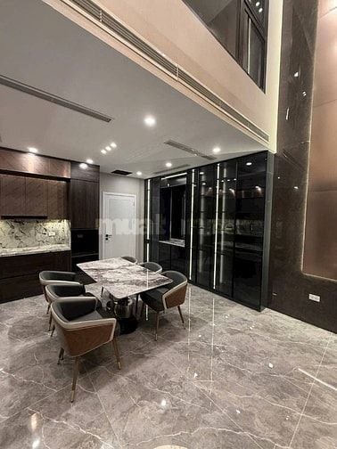 Bán nhà phố Tư Đình – Long Biên, 7T thang máy – 70m2, thiết kế cao cấp