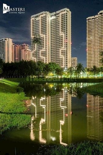 BÁN GẤP CĂN HỘ CHÍNH CHỦ - MASTERI CENTRE POINT