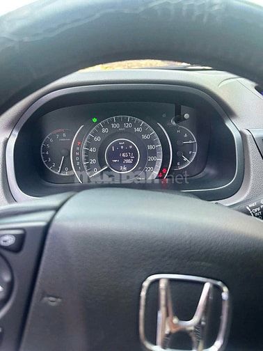 Honda CR V 2013 2.0 AT - 116000 km