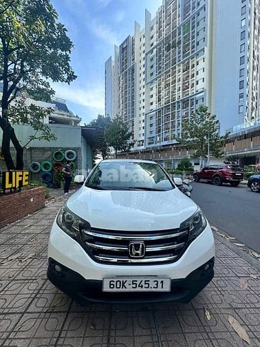 Honda CR V 2013 2.0 AT - 116000 km