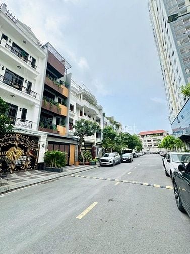 Siêu phẩm! Nhà phố KDC Homyland Riverside DT 100m2 giá 17 tỷ