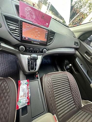 Honda CR V 2013 2.0 AT - 116000 km
