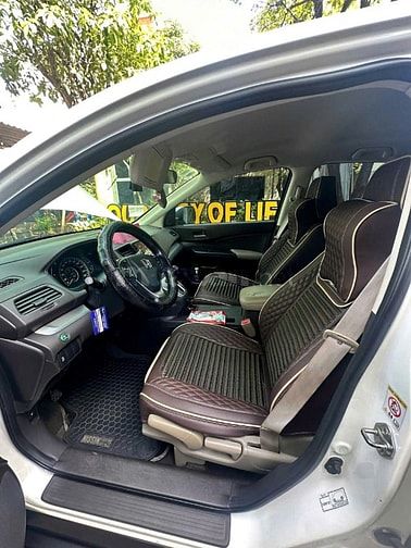 Honda CR V 2013 2.0 AT - 116000 km