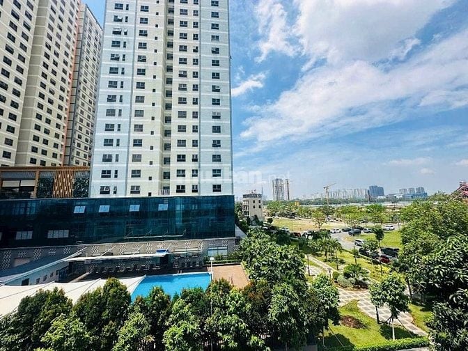 Siêu phẩm! Nhà phố KDC Homyland Riverside DT 100m2 giá 17 tỷ