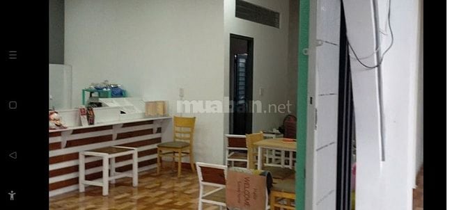 BÁN NHÀ TRUNG TÂM TP SÓC TRĂNG 222m2 CÓ 2 MẶT TIỀN THÍCH HỢP KINHDOANH
