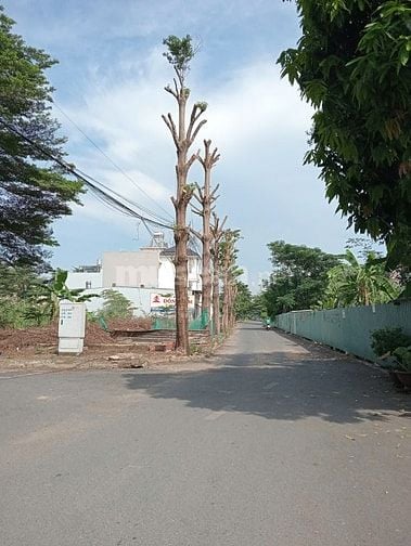 Cần bán nền đất KDC Thời Báo Kinh Tế Sài Gòn, Bưng Ông Thoàn, Phú Hữu,