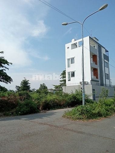 Cần bán nền đất KDC Thời Báo Kinh Tế Sài Gòn, Bưng Ông Thoàn, Phú Hữu,
