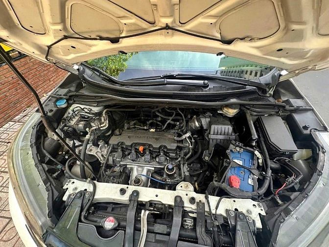 Honda CR V 2013 2.0 AT - 116000 km