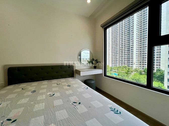 Cho thuê Căn Hộ VINHOMES GRAND PARK - Origami - Full Nội Thất
