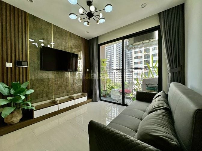 Cho thuê Căn Hộ VINHOMES GRAND PARK - Origami - Full Nội Thất