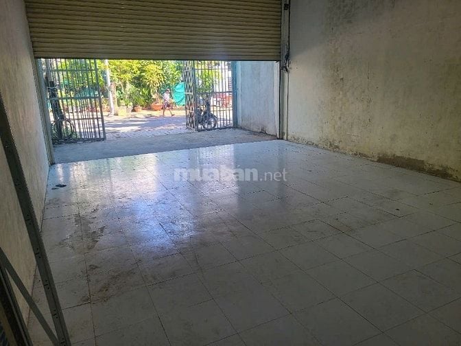 Cho Thuê Kho Đường Phạm Công chứ P. Thạnh Mỹ Lợi TP Thủ Đức
