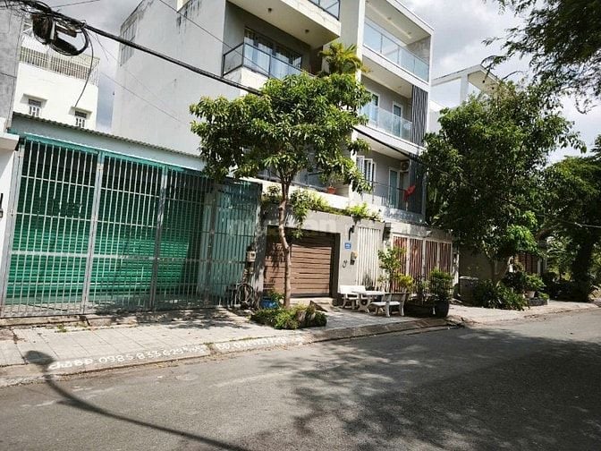 Cho Thuê Kho Đường Phạm Công chứ P. Thạnh Mỹ Lợi TP Thủ Đức