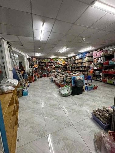 Cho thuê nhà 8X25 mặt tiền Nguyễn Thị Tú, P Bình Hưng Hòa B, Bình Tân