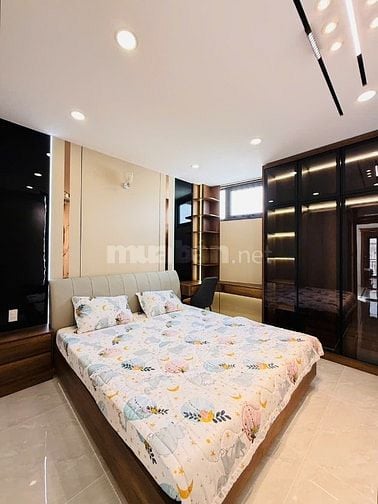 CHÍNH CHỦ BÁN CẶP SIÊU PHẨM NHÀ MỚI XÂY GÒ VẤP ĐÚC 3LẦU ĐƯỜNG 7M