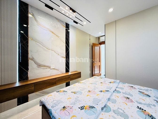 CHÍNH CHỦ BÁN CẶP SIÊU PHẨM NHÀ MỚI XÂY GÒ VẤP ĐÚC 3LẦU ĐƯỜNG 7M