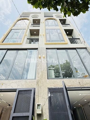 CHÍNH CHỦ BÁN CẶP SIÊU PHẨM NHÀ MỚI XÂY GÒ VẤP ĐÚC 3LẦU ĐƯỜNG 7M
