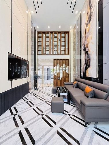 CHÍNH CHỦ BÁN CẶP SIÊU PHẨM NHÀ MỚI XÂY GÒ VẤP ĐÚC 3LẦU ĐƯỜNG 7M