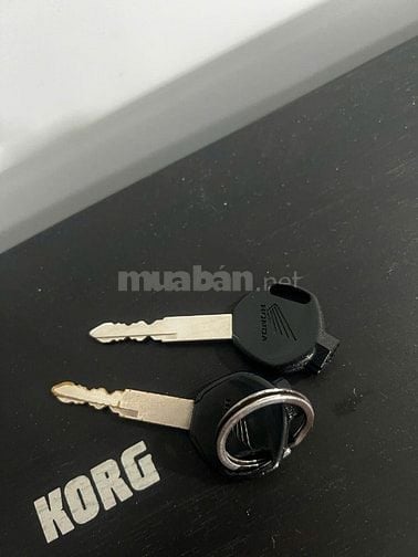 Bán xe Honda Lead biển số Tân Bình