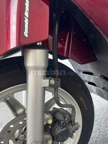 Bán xe Honda Lead biển số Tân Bình