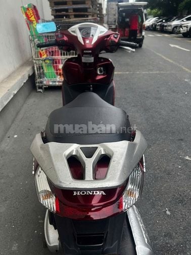 Bán xe Honda Lead biển số Tân Bình