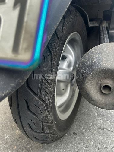 Bán xe Honda Lead biển số Tân Bình