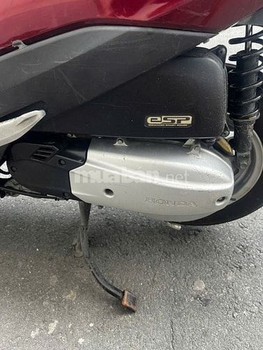 Bán xe Honda Lead biển số Tân Bình