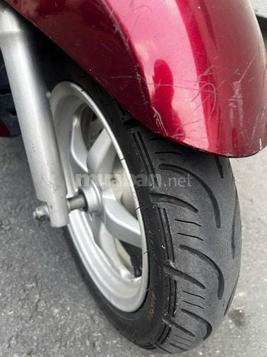 Bán xe Honda Lead biển số Tân Bình