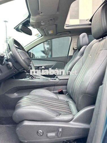 xe Peugeot 3008 2022 AL - 15000 km
