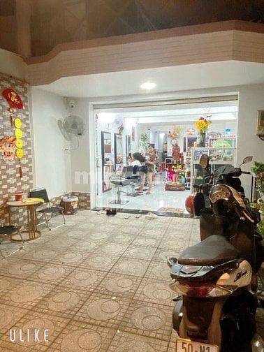 💥 NHÀ GÓC HOA HẬU – GIÁP TÂN PHÚ – DÒNG TIỀN KHỦNG 40TR/THÁNG 💥