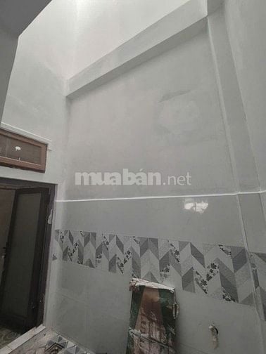 Hương Lộ 2- 57m2- 3 Tầng- 3PN- 5.25 tỷ- SHR- Hoàn công