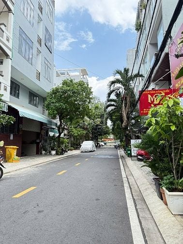 BÁN NHÀ MẶT TIỀN ĐƯỜNG SỐ CHỢ TÂN MỸ ,TÂN PHÚ-Q7 ,GIÁ 8,6 TỶ - 40M2