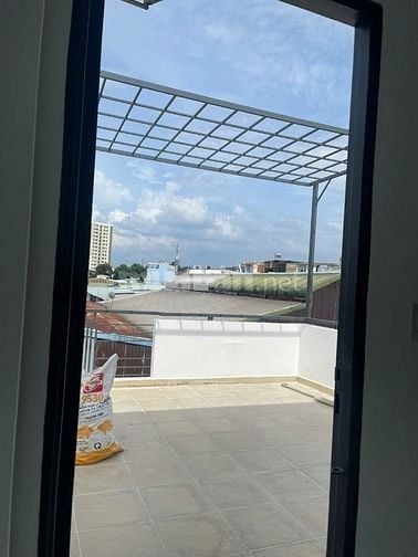 Hương Lộ 2- 57m2- 3 Tầng- 3PN- 5.25 tỷ- SHR- Hoàn công