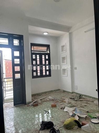 Hương Lộ 2- 57m2- 3 Tầng- 3PN- 5.25 tỷ- SHR- Hoàn công