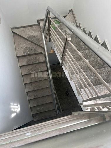 Hương Lộ 2- 57m2- 3 Tầng- 3PN- 5.25 tỷ- SHR- Hoàn công