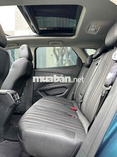 xe Peugeot 3008 2022 AL - 15000 km