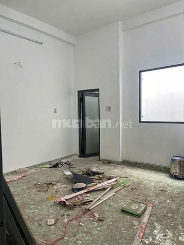 Hương Lộ 2- 57m2- 3 Tầng- 3PN- 5.25 tỷ- SHR- Hoàn công