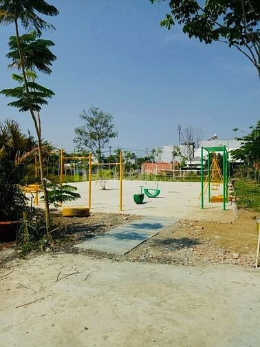 Cần bán nhanh nền đất Đông Dương quận 9, giá thấp, đầu tư tốt.