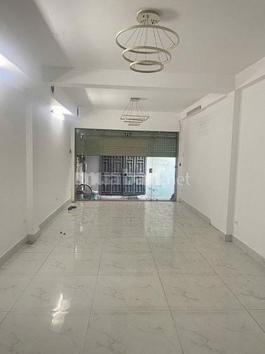 BÁN NHÀ 6 TẦNG THANG MÁY ĐẸP NGÕ 445 ĐƯỜNG NGUYỄN KHANG, DT 52M,11,6ty
