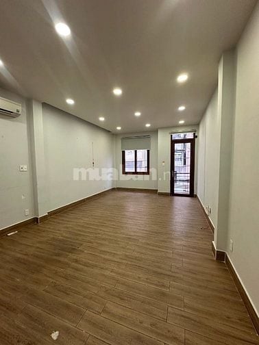 Cho thuê nhà HXT Nguyễn Thị Minh Khai Đakao Quận 