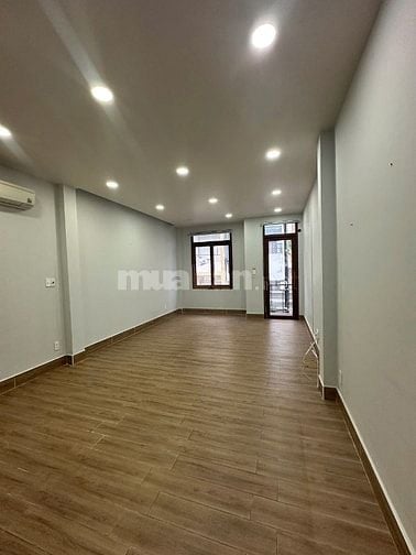 Cho thuê nhà HXT Nguyễn Thị Minh Khai Đakao Quận 