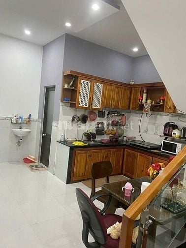 MẶT TIỀN KHUÊ TRUNG - 3 TẦNG - GẦN LÊ ĐẠI HÀNH - 5.3 TỶ