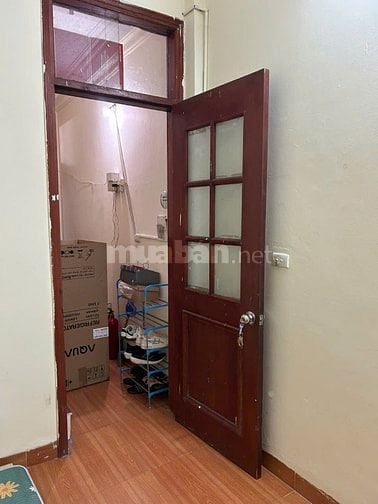Cho thuê phòng trọ đường La Thành, gần ĐH Văn hóa, 13m2, đủ tiện nghi 