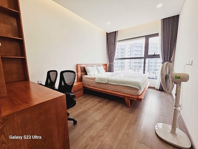 Bán căn 3PN, 117m2, giá 8.580 tỷ, full nội thất Celadon City Tân Phú