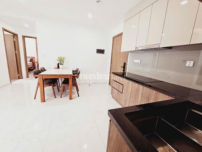 Bán căn 3PN, 117m2, giá 8.580 tỷ, full nội thất Celadon City Tân Phú