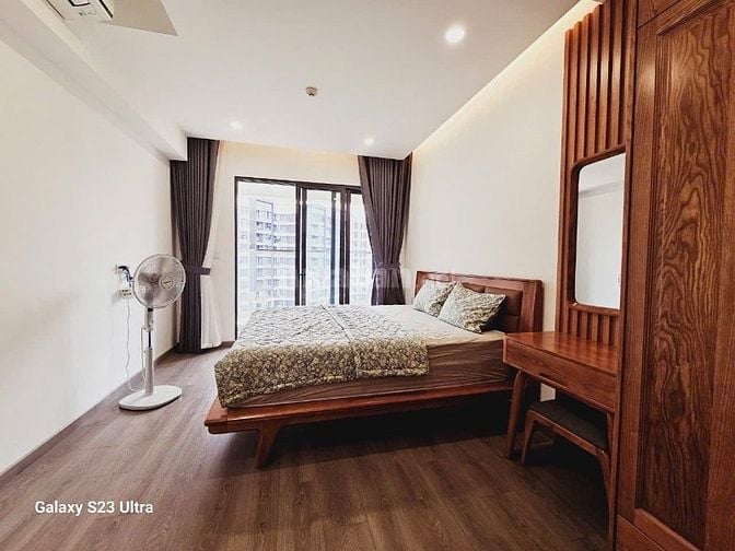 Bán căn 3PN, 117m2, giá 8.580 tỷ, full nội thất Celadon City Tân Phú