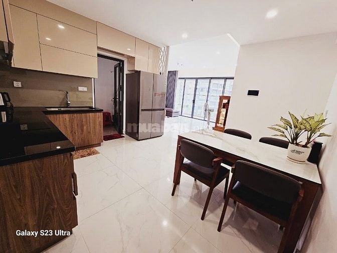 Bán căn 3PN, 117m2, giá 8.580 tỷ, full nội thất Celadon City Tân Phú