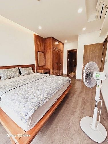 Bán căn 3PN, 117m2, giá 8.580 tỷ, full nội thất Celadon City Tân Phú