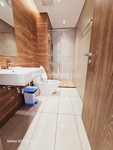 Bán căn 3PN, 117m2, giá 8.580 tỷ, full nội thất Celadon City Tân Phú